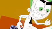 Cartoon Gonzo