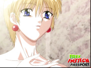 Free Hentai port